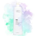 Shampoo Med For You Profissional Equal Hidratante 1 Litro