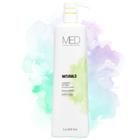 Shampoo Med For You Profissional Naturals 1 litro
