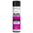Shampoo Medix Pro Milagre 3 Minutos 300ml