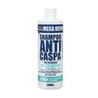 Shampoo Mega Repair Wever Anticaspa 500Ml