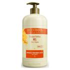 Shampoo Mel Bio Extratus Cabelos Porosos 1 Litro Hidratação
