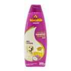 Shampoo Mel/Pitaya para Filhotes 500ml Brincalhão