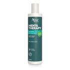 Shampoo Menta Therapy Refrescante 300ml Apse Cosmetics