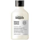 Shampoo Metal Detox LOreal Professionnel 300ml