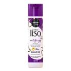 Shampoo Meu Liso Antifrizz Liss Expert 300ml - Salon Line