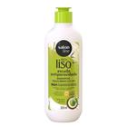 Shampoo Meu Liso Escudo Antiporosidade 300ml - Salon Line