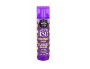 Shampoo Meu Liso Loiro Matizador 300ml Salon Line