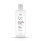 Shampoo micelar de limpeza profunda BC BONACURE, 33,8 onças