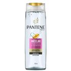 Shampoo Micelar Purifica e Hidrata 200ml - Pantene