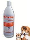 Shampoo Micodine 1 Litro- Sintec