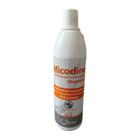 Shampoo Micodine 500 ml para Cães e Gatos - Syntec