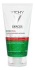 Shampoo Micro Peel Esfoliante Anticaspa 150g Dercos - Vichy