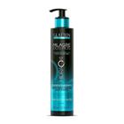 SHAMPOO MILAGRE DOS FIOS HIDRAOXI 300ml - GLATTEN - Glatten Professional