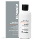 Shampoo Minimalist Maleic Bond Repair Complex 3,5% 250mL