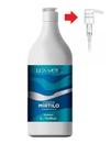 Shampoo Mirtilo 1000ml PROFISSIONAL - LOWELL - 1003