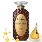 Shampoo Moist Diane Perfect Beauty Natural 450 ml com bomba