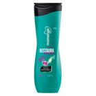 Shampoo Monange Restaura Que eu Gosto 325ml