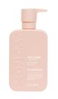 Shampoo MONDAY Haircare Volume 354ml para cabelos finos, finos e oleosos