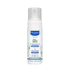 Shampoo Mousse Recém-Nascido Mustela Bebê com 150ml