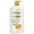 Shampoo multibenefícios ultimate care pantene 1l