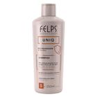 Shampoo Multiblindagem Felps Uniq 6 Em 1 250ml