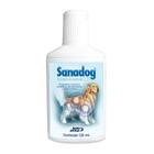 Shampoo Mundo Animal Sanadog - 125 mL