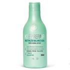 Shampoo muriel keep repair nutrição balanceada 300 ml