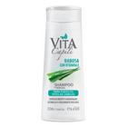Shampoo Muriel Vita Capili Babosa com vitamina E
