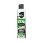 Shampoo Nata De Coco Hidratação Brilho 300ml - Gota Dourada