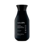 Shampoo Nativa SPA Caviar Reparação Pós Química 300ml