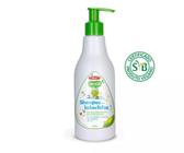 Shampoo Natural Infantil Bebês Fofos 300ml - Bioclub