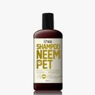 Shampoo Neem Pet - Flores e Ervas 180ml