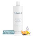 Shampoo NEUMA Neu Moisture 946 ml com manteiga de karité e óleo de argan