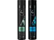 Shampoo Neutro 250ml + Condicionador 250ml - Ibasa