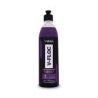 Shampoo Neutro Concentrado V-Floc 500ML Vonixx