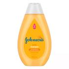 Shampoo Neutro Infantil/Criança Johnson'Baby Regular 400ml