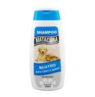 Shampoo Neutro Matacura para Cães e Gatos 200ml