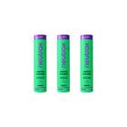 Shampoo Neutrox 300ml Cachos Ondas-Kit C/3un