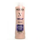 Shampoo Nick Vick Alta Performance Liso Extremo 250ml