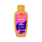 Shampoo Niely Gold Salva Fios 275ml Antiquebra