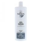 Shampoo Nioxin 2 Hair System Cleanser 1000ml