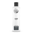 Shampoo Nioxin 2 Hair System Cleanser 300ml