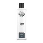 Shampoo Nioxin Sistema 2 Cleanser 300ml