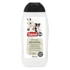 Shampoo Novapiel Sanol Dog - 250 mL