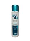 Shampoo Nutri Hidratação 250 Ml Home Care Luminosittà