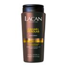 Shampoo Nutri Repair Caviar & Perolas Lacan 300ml Nutrição