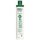 Shampoo Nutrição Detox Recovery 500Ml Kasi Professional - Kasi Cosméticos