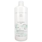 Shampoo NutriCurls Sem Sulfato - 33.226ml