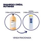 Shampoo Nutrifier L'oréal Paris Professionnel Serie Expert Fracionado 240ml