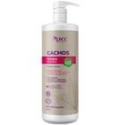 Shampoo Nutritivo Apice Cachos 1L